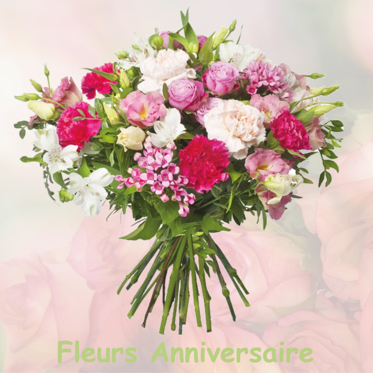 fleurs anniversaire SCEAUX-SUR-HUISNE